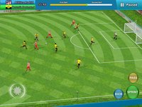 Soccer League: Football Games screenshot, image №1850109 - RAWG