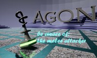 AGON screenshot, image №2992292 - RAWG