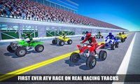 Pro ATV Race 2018 screenshot, image №1296991 - RAWG