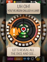 Liars Dice Online Multiplayer screenshot, image №893044 - RAWG