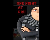 One Night At Gru screenshot, image №3399841 - RAWG