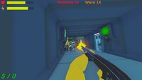 ROBORUSH (VIGVA) screenshot, image №3604062 - RAWG