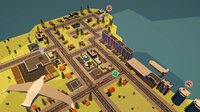 Panda City screenshot, image №2986323 - RAWG
