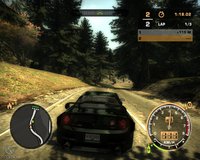 Need For Speed: Most Wanted screenshot, image №806795 - RAWG