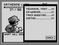 Application Battle screenshot, image №1284381 - RAWG