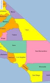 California Map Puzzle screenshot, image №1441344 - RAWG