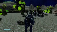 Prolouge: The Asteroid screenshot, image №3040134 - RAWG
