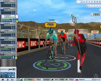 Pro Cycling Manager Season 2007 screenshot, image №475783 - RAWG