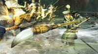 Dynasty Warriors 8 screenshot, image №602427 - RAWG