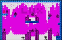 Danterrifik II screenshot, image №2553485 - RAWG