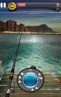 Ace Fishing: Wild Catch screenshot, image №1527133 - RAWG