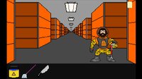 War of the Wormholes: Janitor Duty screenshot, image №4187197 - RAWG
