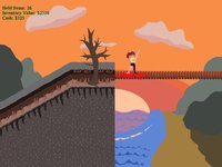 Samurai Zombie Girl screenshot, image №1916773 - RAWG
