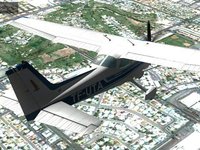Flight Unlimited Las Vegas Lite screenshot, image №971246 - RAWG