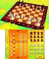 Junior Classic Games 3D screenshot, image №795440 - RAWG