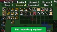 Rucoy Online - MMORPG - MMO screenshot, image №1541918 - RAWG