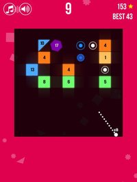 Infinite Super Brick Breaker screenshot, image №2039919 - RAWG