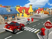 Toon City Cross Road screenshot, image №1809305 - RAWG