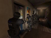 SWAT 4: The Stetchkov Syndicate screenshot, image №438571 - RAWG