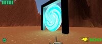 Buggy Portal Travels screenshot, image №3133927 - RAWG