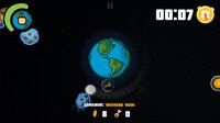 Meteor Rush (Veselie Studios) screenshot, image №3762108 - RAWG