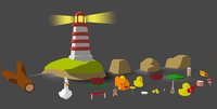 Spaceduck Orchestra screenshot, image №1937221 - RAWG