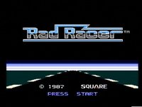 Rad Racer screenshot, image №737392 - RAWG