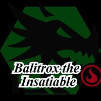 Balitrox the Insatiable screenshot, image №2869565 - RAWG