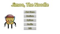 Jimoo, The Noodle screenshot, image №1136679 - RAWG