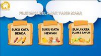 Game Edukasi Susun Kata Yuk screenshot, image №3014614 - RAWG