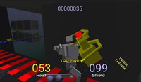 ROBO-COASTER screenshot, image №1109988 - RAWG