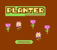 Planter (Wendel Scardua) screenshot, image №2550170 - RAWG