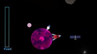 Planet Hop (RogerZ23) screenshot, image №2586379 - RAWG