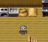 Johnny's adventure (Unfinished) screenshot, image №1263166 - RAWG