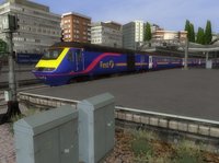 Rail Simulator screenshot, image №433568 - RAWG