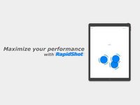 Reaction time trainer :RS screenshot, image №2025737 - RAWG