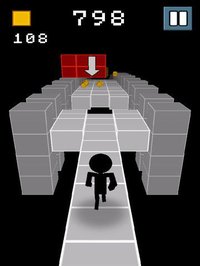 Amazing Stickman Freddy’s Night Line Runner screenshot, image №941043 - RAWG