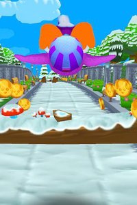Penguin Run screenshot, image №1354465 - RAWG