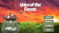 Voice of the forest screenshot, image №2650060 - RAWG