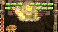 Burning Ball screenshot, image №2759131 - RAWG