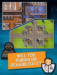 Prison Architect: Mobile screenshot, image №940530 - RAWG