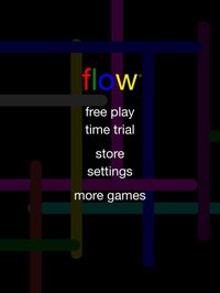 Flow Free screenshot, image №900215 - RAWG