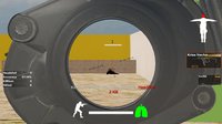 Battleground Shooting Training 吃鸡枪法训练器 screenshot, image №856770 - RAWG