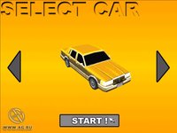 Taxi Racer screenshot, image №328914 - RAWG