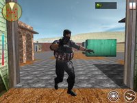 FPS Yalghaar War: Shooting Game 3D screenshot, image №1989973 - RAWG