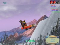 Championship Snowboarding 2004 screenshot, image №383752 - RAWG