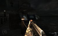 Code of Honor 3: Desperate Measures screenshot, image №537427 - RAWG