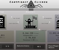 Conspiracy Clicker screenshot, image №802699 - RAWG