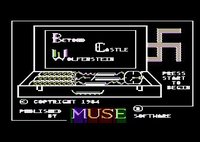 Beyond Castle Wolfenstein screenshot, image №754001 - RAWG