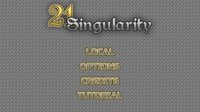 21 Singularity screenshot, image №2272413 - RAWG